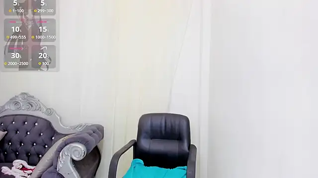 Katherin_cruz_ - show squirt