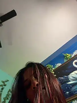 V-Hot-Sweti - Boobs oil msg 🫣🔥