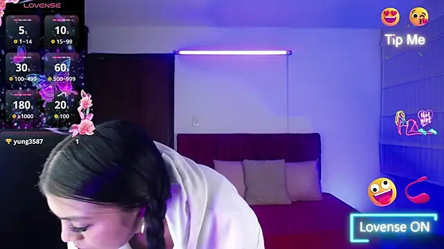 Ariel_1_ - show ass
