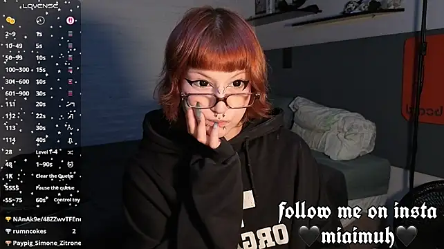 Mia__yui - MAKE ME WET