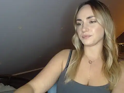 ScarlettSensitive - I bought new underwear..