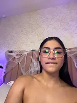 AmaraMorgan - Drool On My Boobs 💦🍒Topless