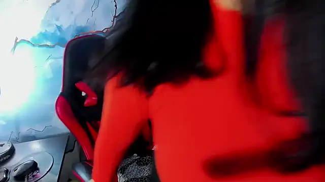 Amanne_misa - full naked