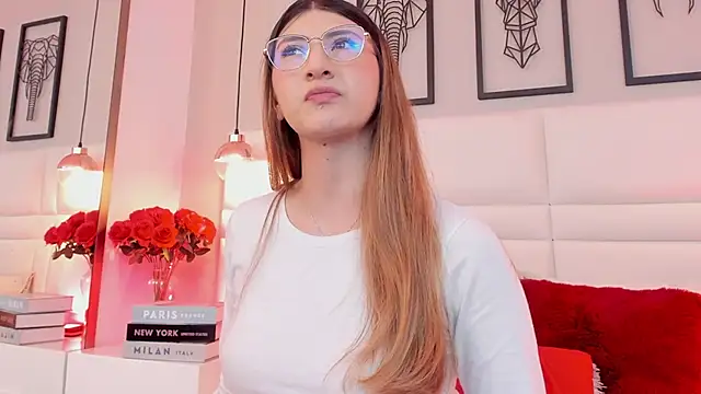 Alanna_Valmont - Fuck me with all your strength 🍆🤫