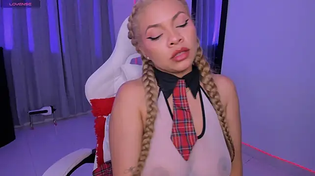 Electra_jones_ - Dancing in toples bouncing big boobs 🍒