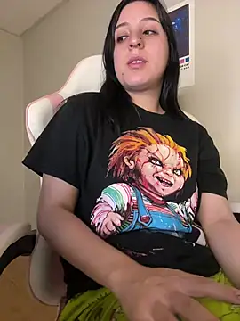 Sofi_chan - STRIPTEASE + TWERKING