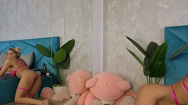 EvellynGold - Slap my ass hard x3
