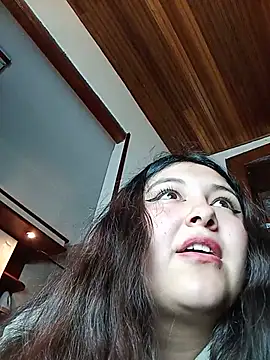 Nala_Green_ - Spank ass x10, show ass hole close up