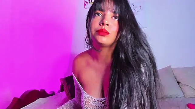 Arianna_Moore - oil my body naked