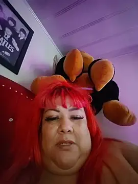 Nastymomslave - CUCUMBER PUSSY