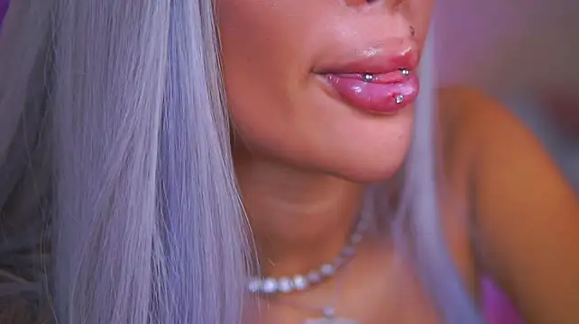 Juicy_Jessye - intense pleasure for the naughty girl😈