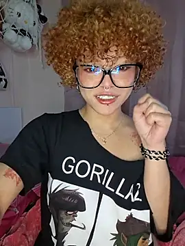 Keiry_Bloom - 🔥EROTIC DANCE🔥