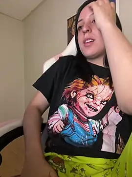 Sofi_chan - STRIPTEASE + TWERKING