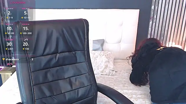 LiaVillalobos - Blowjob + Saliva