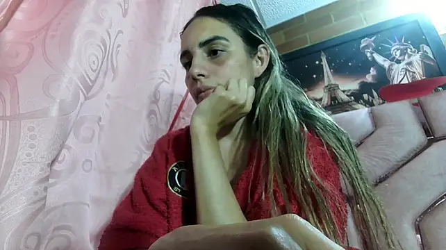 ValeriaLacrozee - Masturbarme squirt