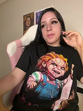 Sofi_chan - STRIPTEASE + TWERKING