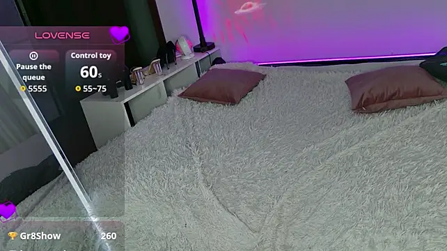 AmelinaCrystal - Take off the panties under the dress
