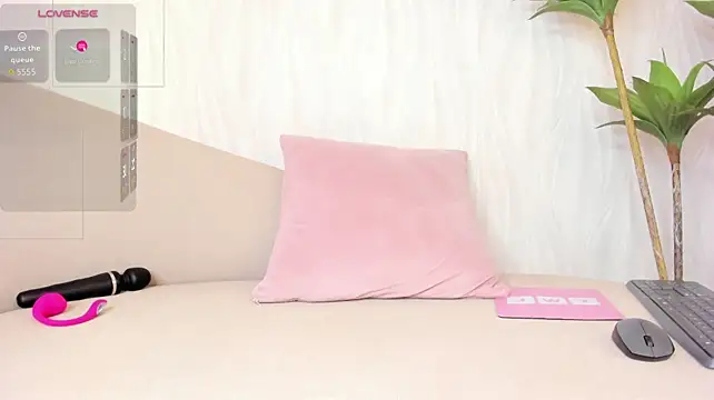Natalie_fox__ - control lush x 3 min