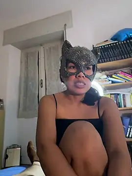 Jaguarita - Sesso flash