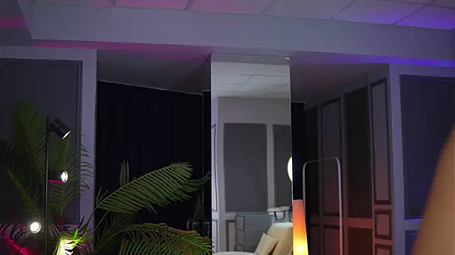EvaZane - Oil my ass 🍾