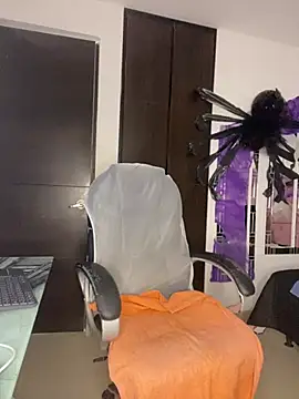 BunnyGlow50 - dildo in my pussy