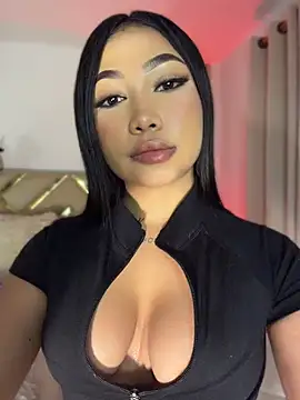 CharlotteBlair- - Squirt in your face