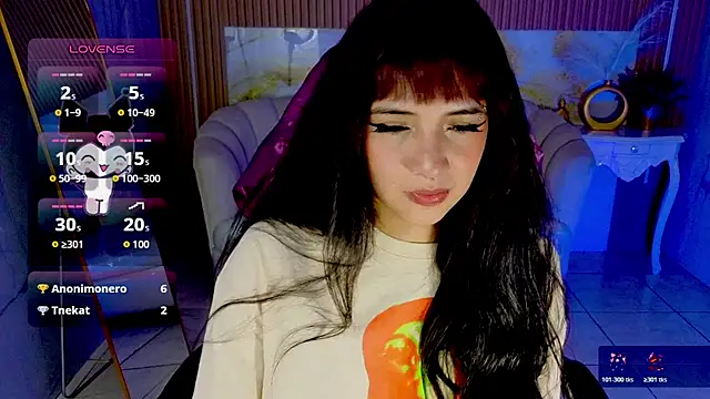 Ninfa1_ch - SHOW TITS + BOUNCE TITS + CREAM