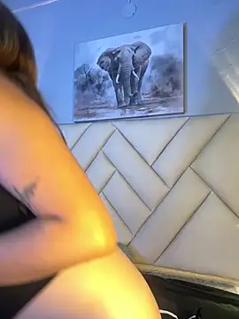 Catalina_santana20 - Ride My Dildo 🥵