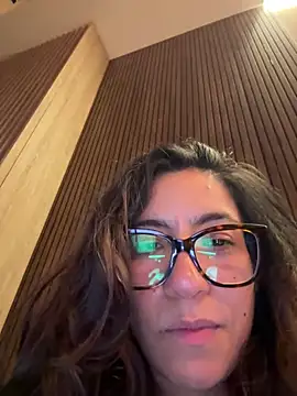 ValeriEvan - Dildo ride totally naked(I’m in my work)