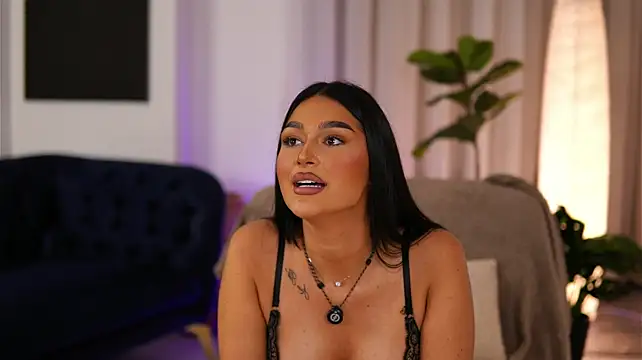 KaiaSilk - Naughty Dildo Ride :devil: