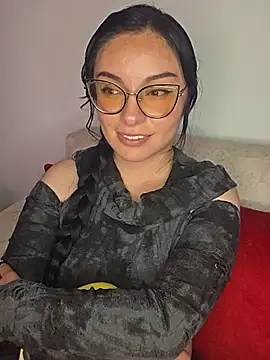 Camila_Ord - Fingering ass 💜