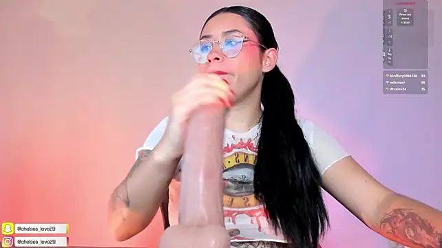 Chelsea_morrison1 - squirt