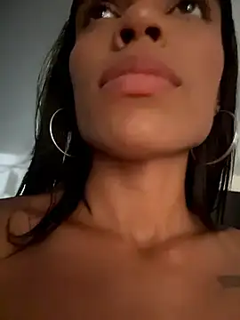 Alana_salazar - Two fingers in the anus