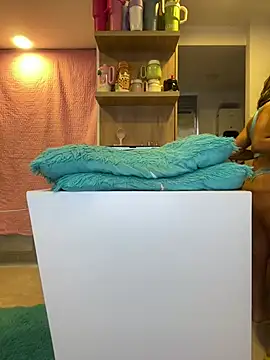 Tabata_monroee - erotic shower