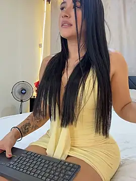 Alannadumont_ - control lush x 5 min