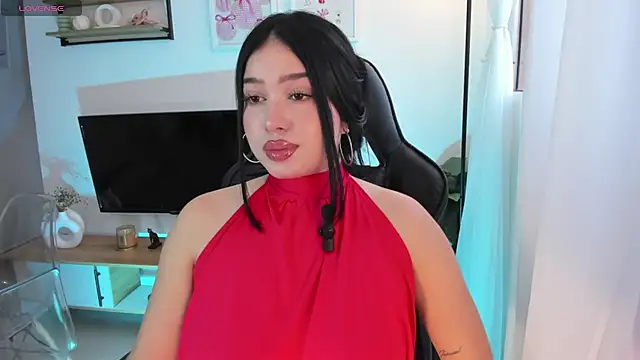 Abbye_blue01 - fingers in your sweet pussy!!! :fire: