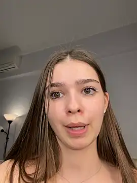 SkylineBliss - Domi (toy) in my panties + make me wet💦