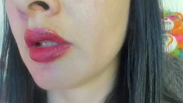 Queen_fetish - BLOWJOB