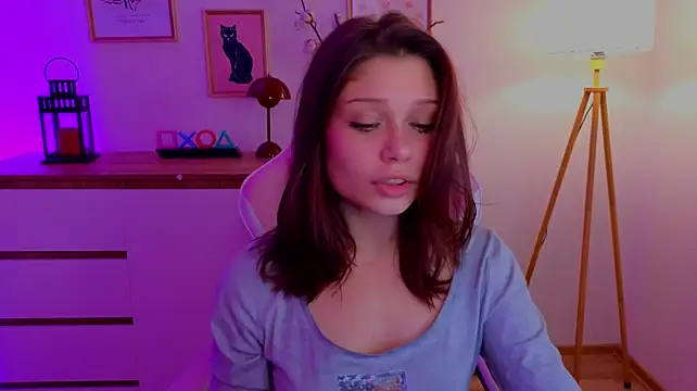 Ari_rari - take off my shorts
