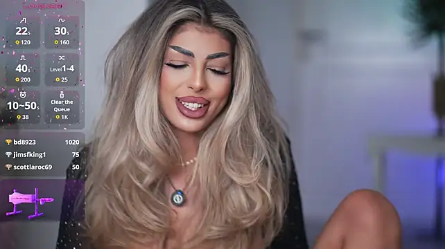 Emma_godess - squirt