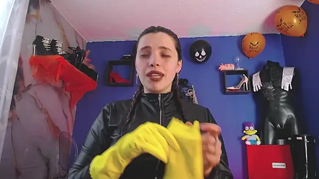 elizatexx's Webcam Show