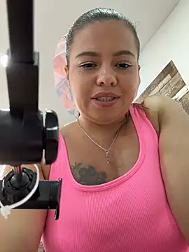 Ariana-07 - butt plug 🔞😈