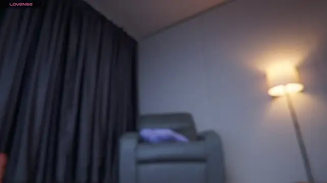 Laybunny1 - fingering