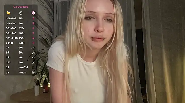 SamFenstermacher - Squeeze my boobs close