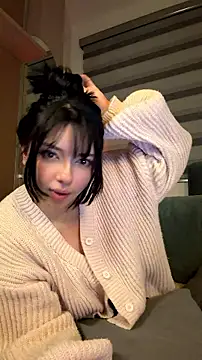 Dani-nari - destroy my pussy with your vibes