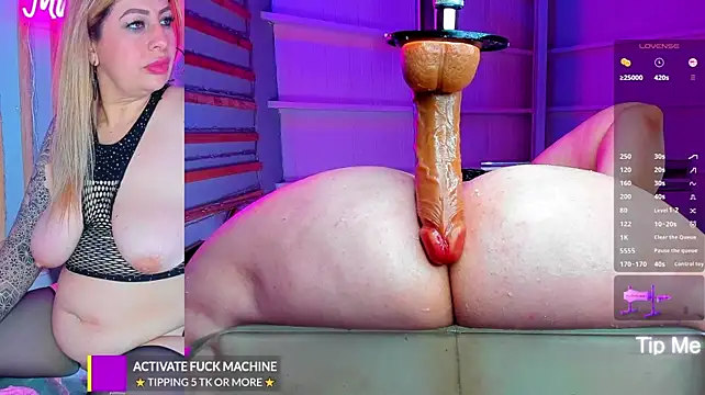 Miss_Pawi - 💦💦SQUIRRRRRTT OPEN YOUR MOUTH