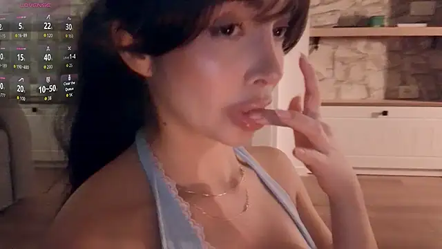 Siny_Moore - naked :)