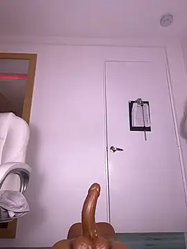 Salome_Bennet - MAKE MY PUSSY YOURS / DOMI ON MY CLIT😈