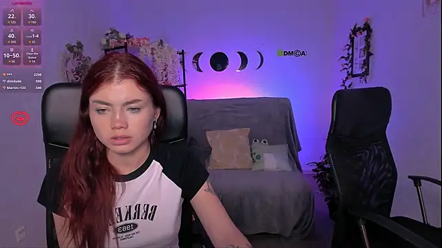 Isabel_wave - show boobs