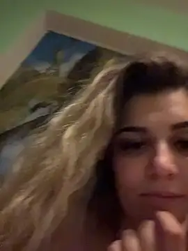 _Jessika13_ - Bj show